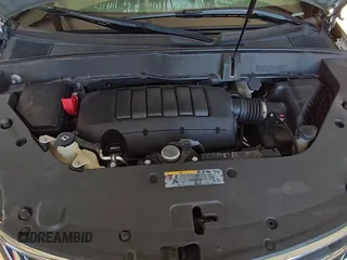 2017 Chevrolet Traverse LT с VIN 1GNKRGKD9HJ132615, выставлен на аукционе Copart как лот 74628974 с пробегом 128 394 миль миль и Чистый • Clean title. История ставок и продаж доступна на DreamBid. Изображение 15.