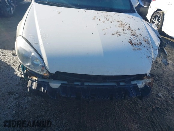 2009 Chevrolet Impala LS with VIN 2G1WB57K691274712, listed as a IAAI auction lot 41429098 with 171,889 mi miles and . Bid and sale history available at DreamBid. Image 6.