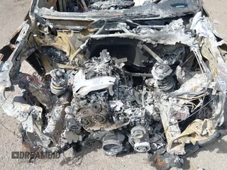 2022 Audi Q5 S line Premium Plus z VIN WA1EAAFY7N2062376, wystawiony jako IAAI lot #41836188 z przebiegiem Nie podano mil oraz . Historia ofert i sprzedaży dostępna na DreamBid. Obrazek 10.
