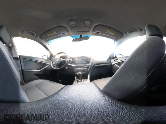 2015 Kia Optima LX with VIN KNAGM4A74F5653459, listed as a IAAI auction lot 42443188 with 109,129 mi miles and . Bid and sale history available at DreamBid. Image 19.