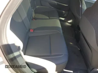 2023 Lucid Air Grand Touring with VIN 50EA1GBA5PA009888, listed as a Copart auction lot 64742124 with 9,311 mi miles and Salvage Title. Bid and sale history available at carsss.com. Image 10.