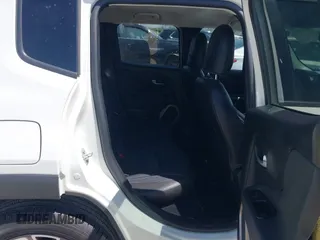 2015 Jeep Renegade Limited with VIN ZACCJADT0FPB52838, listed as a IAAI auction lot 42011409 with 97,376 mi miles and . Bid and sale history available at DreamBid. Image 8.