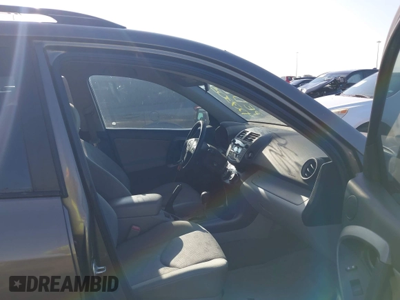 2010 Toyota RAV4 с VIN 2T3ZF4DV5AW049582, выставлен на аукционе IAAI как лот 42730396 с пробегом 261 895 миль миль и . История ставок и продаж доступна на DreamBid. Изображение 5.