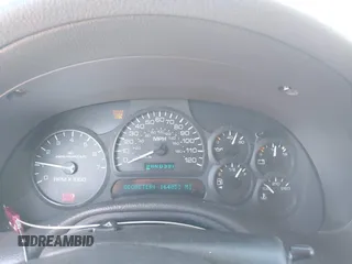 2004 Oldsmobile Bravada z VIN 1GHDT13S042255179, wystawiony jako IAAI lot #42092938 z przebiegiem 164 051 mil mil oraz . Historia ofert i sprzedaży dostępna na DreamBid. Obrazek 7.