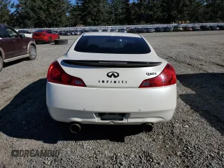 2015 Infiniti Q60 S Limited с VIN JN1CV6EK1FM870047, выставлен на аукционе Copart как лот 74995214 с пробегом 115 416 миль миль и Списание • Salvage title. История ставок и продаж доступна на DreamBid. Изображение 6.