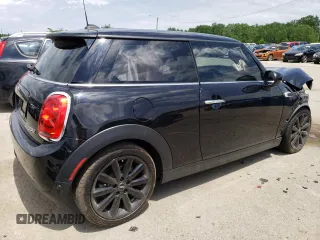 2021 MINI Hardtop Cooper с VIN WMWXR3C08M2N08791, выставлен на аукционе Copart как лот 60584014 с пробегом 36 207 миль миль и Списание • Salvage title. История ставок и продаж доступна на DreamBid. Изображение 3.