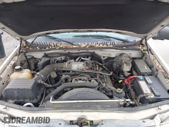2005 Ford Explorer Limited with VIN 1FMDU75W75ZA09868, listed as a IAAI auction lot 42304705 with 213,776 mi miles and . Bid and sale history available at DreamBid. Image 10.