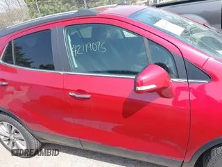 2019 Buick Encore Preferred with VIN KL4CJASB8KB891431, listed as a IAAI auction lot 42119075 with 114,665 mi miles. Bid and sale history available at carsss.com. Image 13.