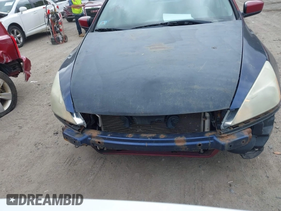 2007 Honda Accord LX SE z VIN 1HGCM56337A204233, wystawiony jako IAAI lot #42306130 z przebiegiem 240 178 mil mil oraz . Historia ofert i sprzedaży dostępna na DreamBid. Obrazek 12.