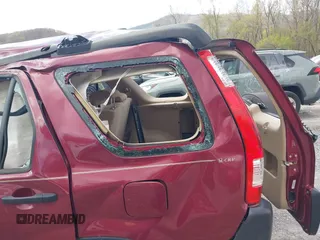 2006 Honda CR-V LX with VIN SHSRD68596U401323, listed as a IAAI auction lot 42011015 with Not Provided miles and . Bid and sale history available at DreamBid. Image 13.