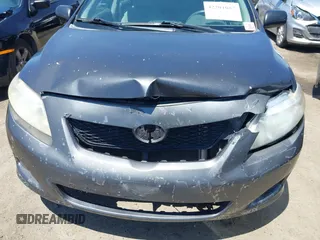 2010 Toyota Corolla с VIN 1NXBU4EE4AZ327130, выставлен на аукционе IAAI как лот 42201087 с пробегом 204 099 миль миль и . История ставок и продаж доступна на DreamBid. Изображение 6.