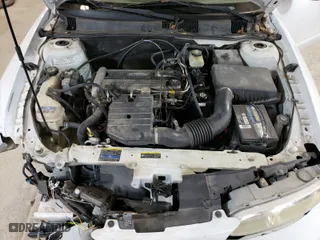 2004 Oldsmobile Alero GL1 with VIN 1G3NL52F24C197446, listed as a Copart auction lot 52814415 with 155,833 mi miles and Non Repairable. Bid and sale history available at carsss.com. Image 7.