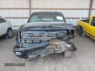 2015 Chevrolet Silverado 1500 LTZ with VIN 3GCUKSEC2FG421555, listed as a IAAI auction lot 41782915 with 168,710 mi miles and . Bid and sale history available at DreamBid. Image 6.