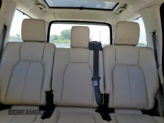 2011 Land Rover LR4 Lux with VIN SALAK2D49BA565974, listed as a Copart auction lot 58637655 with 162,052 mi miles and Clean title. Bid and sale history available at DreamBid. Image 10.