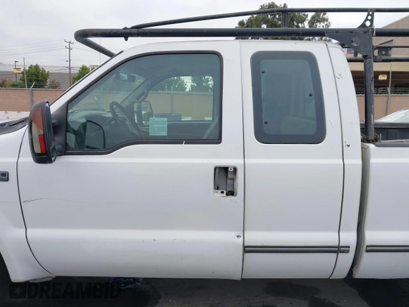 1999 Ford F-250 XL с VIN 1FTNX20L2XEC79228, выставлен на аукционе IAAI как лот 40369897 с пробегом 256 289 миль миль и . История ставок и продаж доступна на DreamBid. Изображение 15.