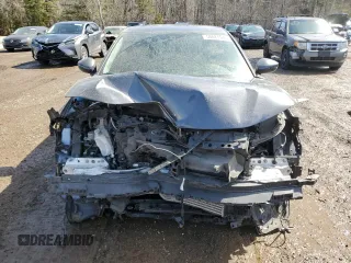 2023 Honda Civic Sedan Touring with VIN 2HGFE1F97PH001905, listed as a Copart auction lot 50881945 with 0 mi miles and Salvage Title. Bid and sale history available at carsss.com. Image 5.