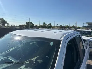 2017 Ford F-150 XL with VIN 1FTEX1EP9HKE24354, listed as a IAAI auction lot 42731101 with 151,469 mi miles and . Bid and sale history available at DreamBid. Image 8.