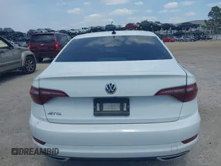 2020 Volkswagen Jetta S z VIN 3VWCB7BU8LM022973, wystawiony jako IAAI lot #42112166 z przebiegiem 49 345 mil mil oraz . Historia ofert i sprzedaży dostępna na DreamBid. Obrazek 16.