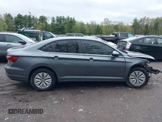 2019 Volkswagen Jetta S с VIN 3VWC57BU1KM067257, выставлен на аукционе IAAI как лот 42205058 с пробегом 149 337 миль миль и . История ставок и продаж доступна на DreamBid. Изображение 13.