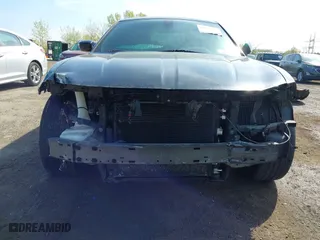 2017 Dodge Charger SE with VIN 2C3CDXBG3HH517552, listed as a IAAI auction lot 42041664 with 152,262 mi miles. Bid and sale history available at carsss.com. Image 6.