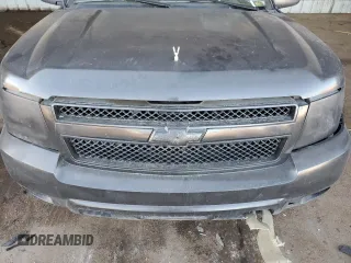 2007 Chevrolet Avalanche LTZ z VIN 3GNFK12Y77G248532, wystawiony jako Copart lot #56065215 z przebiegiem Nie podano mil oraz Nie do naprawy • Non repairable. Historia ofert i sprzedaży dostępna na DreamBid. Obrazek 11.