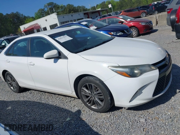 2015 Toyota Camry XLE with VIN 4T1BF1FK2FU880654, listed as a IAAI auction lot 42017935 with 146,152 mi miles and . Bid and sale history available at DreamBid. Image 13.