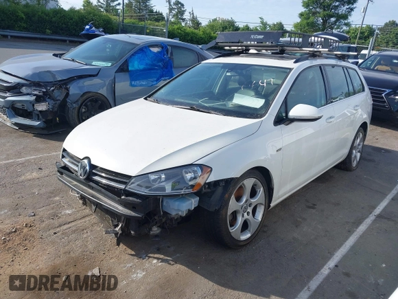 2016 Volkswagen Golf TSI S with VIN 3VWC17AU6GM520647, listed as a IAAI auction lot 42214369 with 107,674 mi miles and . Bid and sale history available at DreamBid. Image 20.