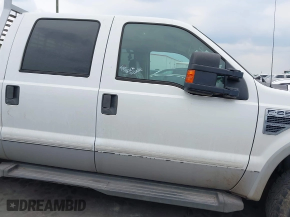 2008 Ford F-250 XL с VIN 1FTSW21Y98EC51797, выставлен на аукционе IAAI как лот 42168445 с пробегом 325 080 миль миль и . История ставок и продаж доступна на DreamBid. Изображение 13.