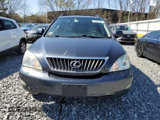 2008 Lexus RX with VIN 2T2HK31UX8C081313, listed as a Copart auction lot 54667595 with 113,108 mi miles and Clean Title. Bid and sale history available at carsss.com. Image 5.