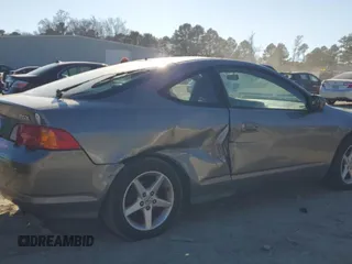 2003 Acura RSX z VIN JH4DC54853C017187, wystawiony jako Copart lot #86275604 z przebiegiem 176 244 mil mil oraz Szkoda całkowita • Salvage title. Historia ofert i sprzedaży dostępna na DreamBid. Obrazek 3.
