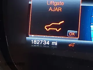 2012 Ford Edge Limited with VIN 2FMDK3K93CBA70325, listed as a IAAI auction lot 41539281 with 182,734 mi miles. Bid and sale history available at carsss.com. Image 15.