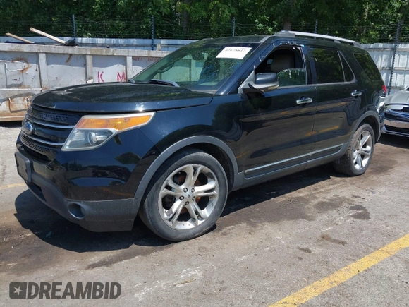 2012 Ford Explorer Limited with VIN 1FMHK8F83CGA09243, listed as a IAAI auction lot 42678817 with 309,391 mi miles and . Bid and sale history available at DreamBid. Image 20.