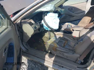 2001 Honda Accord EX с VIN 1HGCG22521A016114, выставлен на аукционе IAAI как лот 42090643 с пробегом Не указан миль и . История ставок и продаж доступна на DreamBid. Изображение 5.