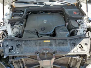 2024 Mercedes-Benz GLS 450 с VIN 4JGFF5KE7RB036876, выставлен на аукционе Copart как лот 58129595 с пробегом 40 423 миль миль и Списание • Salvage title. История ставок и продаж доступна на DreamBid. Изображение 12.