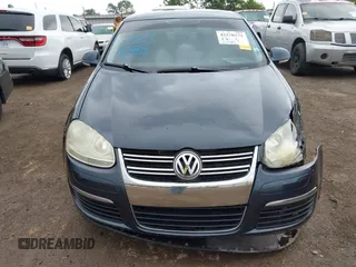 2008 Volkswagen Jetta SE with VIN 3VWRM71K48M123343, listed as a IAAI auction lot 42278272 with 206,469 mi miles and . Bid and sale history available at DreamBid. Image 13.