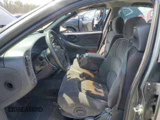 2004 Pontiac Bonneville SE z VIN 1G2HX52K94U178888, wystawiony jako Copart lot #51669505 z przebiegiem 184 886 mil mil oraz Szkoda całkowita • Salvage title. Historia ofert i sprzedaży dostępna na DreamBid. Obrazek 7.