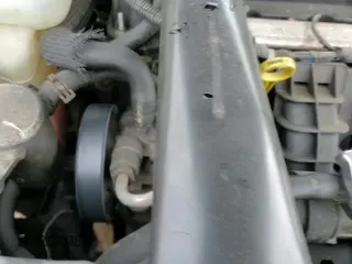 2008 Dodge Caliber с VIN 1B3HB68F48D610000, выставлен на аукционе Copart как лот 85920834 с пробегом 104 306 миль миль и Списание • Salvage title. История ставок и продаж доступна на DreamBid. Изображение 13.