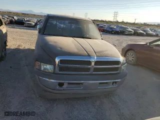 1995 Dodge Ram 1500 with VIN 3B7HC13Z7SG702843, listed as a Copart auction lot 78088354 with 246,954 mi miles and Clean Title. Bid and sale history available at carsss.com. Image 5.