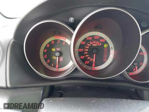 2005 Mazda 3 s z VIN JM1BK323551270547, wystawiony jako IAAI lot #42438767 z przebiegiem 108 009 mil mil oraz . Historia ofert i sprzedaży dostępna na DreamBid. Obrazek 12.