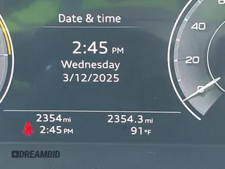 2024 Audi Q5 S line Premium Plus с VIN WA1E2AFYXR2135114, выставлен на аукционе IAAI как лот 41734594 с пробегом 2 354 миль миль и . История ставок и продаж доступна на DreamBid. Изображение 16.