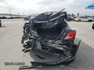 2019 Mercedes-Benz E 300 with VIN WDDZF4JB9KA517202, listed as a Copart auction lot 54513665 with 88,919 mi miles and Salvage title. Bid and sale history available at DreamBid. Image 6.