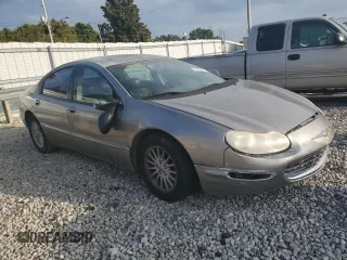 1999 Chrysler Concorde z VIN 2C3HD46J3XH693087, wystawiony jako Copart lot #67992073 z przebiegiem 196 976 mil mil oraz Tytuł czysty. Historia ofert i sprzedaży dostępna na DreamBid. Obrazek 4.