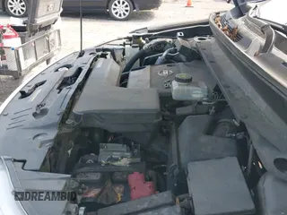 2016 Nissan Pathfinder S z VIN 5N1AR2MN1GC614748, wystawiony jako IAAI lot #41903438 z przebiegiem 93 710 mil mil oraz . Historia ofert i sprzedaży dostępna na DreamBid. Obrazek 21.