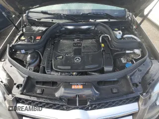 2015 Mercedes-Benz GLK 350 with VIN WDCGG8JB0FG359643, listed as a Copart auction lot 74374894 with Not Provided miles and Non Repairable. Bid and sale history available at DreamBid. Image 12.
