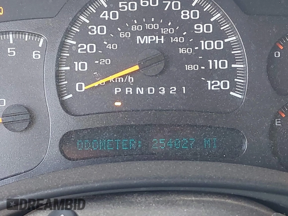 2006 GMC Sierra 1500 SLT with VIN 2GTEK13Z161259108, listed as a IAAI auction lot 41900305 with 254,027 mi miles and . Bid and sale history available at carsss.com. Image 15.