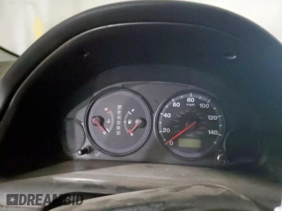 2005 Honda Civic VP with VIN 1HGES16375L026092, listed as a Copart auction lot 54201955 with Not Provided miles and Clean Title. Bid and sale history available at DreamBid. Image 9.