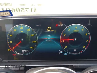 2020 Mercedes-Benz GLE 350 z VIN 4JGFB4JB6LA116843, wystawiony jako IAAI lot #41750691 z przebiegiem 93 352 mil mil oraz . Historia ofert i sprzedaży dostępna na DreamBid. Obrazek 7.