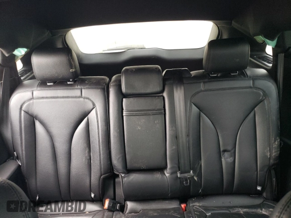 2017 Lincoln MKX Premiere с VIN 2LMPJ6JR5HBL11557, выставлен на аукционе Copart как лот 82405864 с пробегом 67 443 миль миль и Списание • Salvage title. История ставок и продаж доступна на DreamBid. Изображение 10.