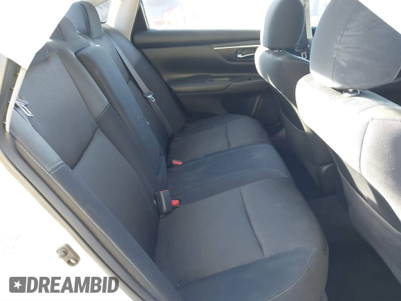 2016 Nissan Altima S z VIN 1N4AL3APXGC130780, wystawiony jako IAAI lot #41461581 z przebiegiem 92 043 mil mil oraz . Historia ofert i sprzedaży dostępna na DreamBid. Obrazek 8.