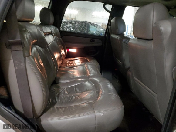 2001 Chevrolet Tahoe LS with VIN 1GNEK13T61R127397, listed as a Copart auction lot 75105654 with 315,538 mi miles and Salvage Title. Bid and sale history available at carsss.com. Image 11.